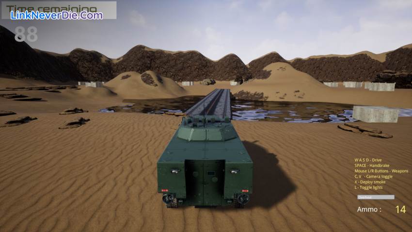 Hình ảnh trong game Survival driver 2: Heavy vehicles (screenshot) Hình ảnh trong game Survival driver 2: Heavy vehicles (screenshot)