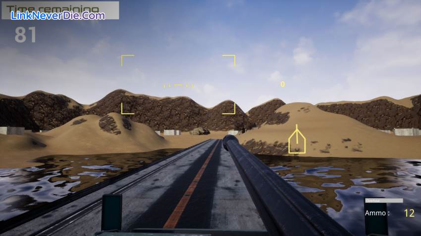 Hình ảnh trong game Survival driver 2: Heavy vehicles (screenshot) Hình ảnh trong game Survival driver 2: Heavy vehicles (screenshot)