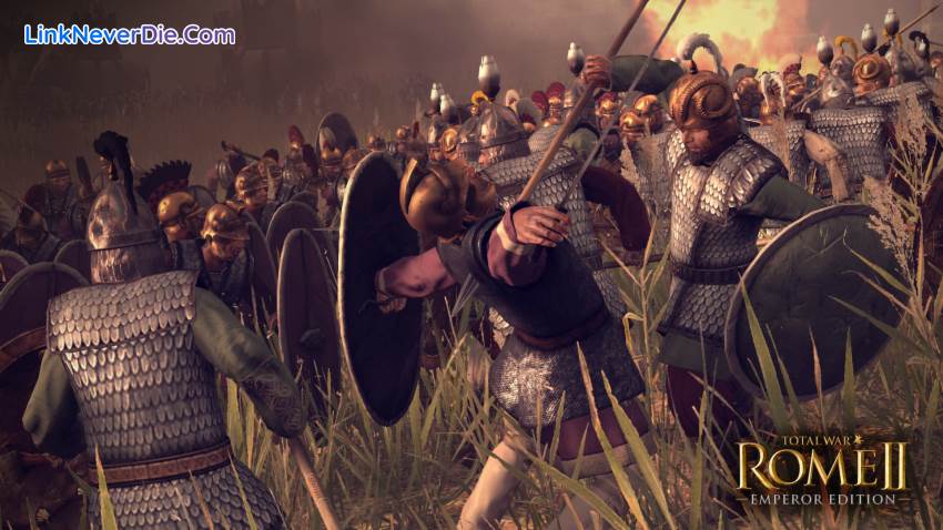 Hình ảnh trong game Total War: Rome 2 Emperor Edition (screenshot) Hình ảnh trong game Total War: Rome 2 Emperor Edition (screenshot)