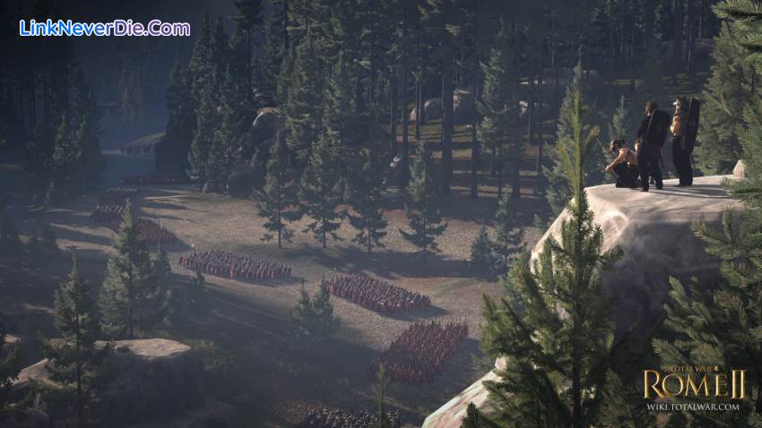 Hình ảnh trong game Total War: Rome 2 Emperor Edition (screenshot) Hình ảnh trong game Total War: Rome 2 Emperor Edition (screenshot)