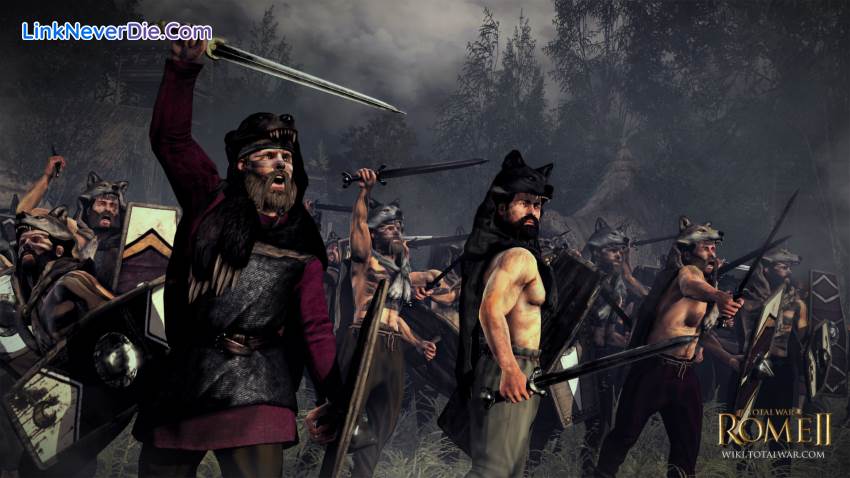 Hình ảnh trong game Total War: Rome 2 Emperor Edition (screenshot) Hình ảnh trong game Total War: Rome 2 Emperor Edition (screenshot)