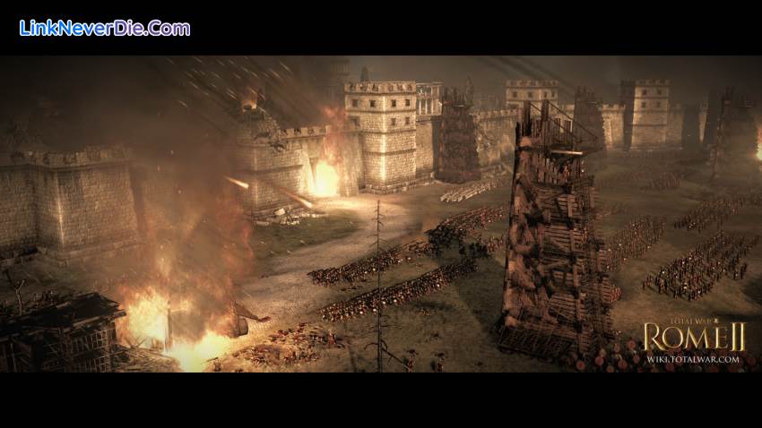 Hình ảnh trong game Total War: Rome 2 Emperor Edition (screenshot) Hình ảnh trong game Total War: Rome 2 Emperor Edition (screenshot)