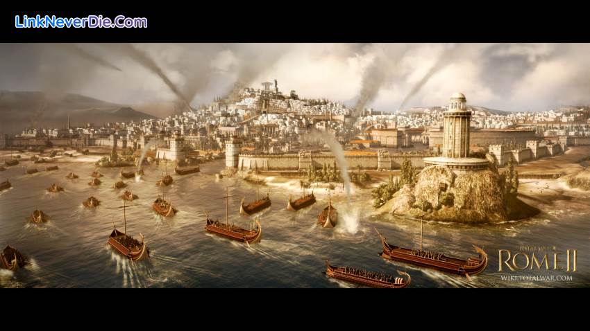 Hình ảnh trong game Total War: Rome 2 Emperor Edition (screenshot) Hình ảnh trong game Total War: Rome 2 Emperor Edition (screenshot)