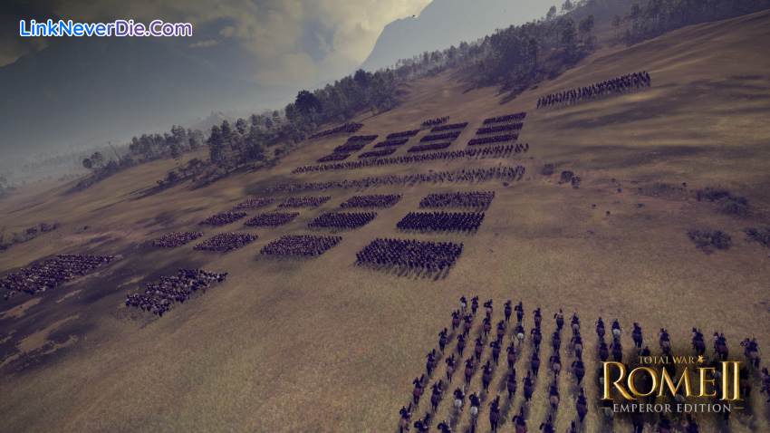 Hình ảnh trong game Total War: Rome 2 Emperor Edition (screenshot) Hình ảnh trong game Total War: Rome 2 Emperor Edition (screenshot)