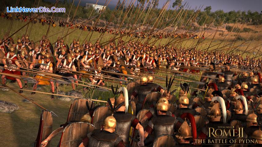 Hình ảnh trong game Total War: Rome 2 Emperor Edition (screenshot) Hình ảnh trong game Total War: Rome 2 Emperor Edition (screenshot)