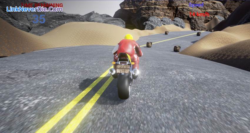 Hình ảnh trong game Survival Driver (screenshot) Hình ảnh trong game Survival Driver (screenshot)