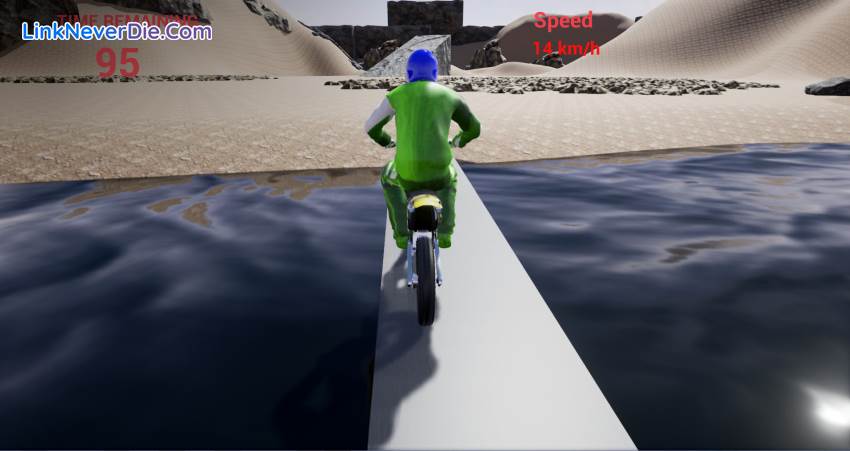 Hình ảnh trong game Survival Driver (screenshot) Hình ảnh trong game Survival Driver (screenshot)