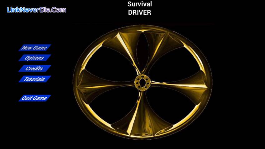 Hình ảnh trong game Survival Driver (screenshot) Hình ảnh trong game Survival Driver (screenshot)