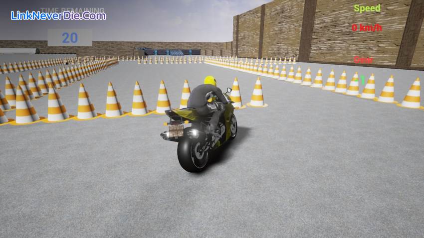 Hình ảnh trong game Survival Driver (screenshot) Hình ảnh trong game Survival Driver (screenshot)