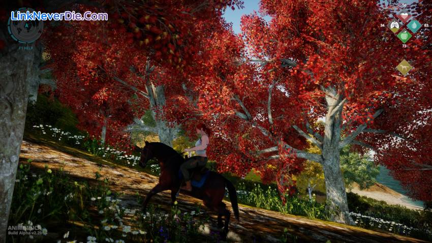 Hình ảnh trong game Animallica (screenshot) Hình ảnh trong game Animallica (screenshot)