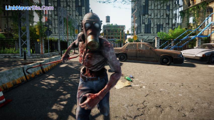 Hình ảnh trong game Animallica (screenshot) Hình ảnh trong game Animallica (screenshot)