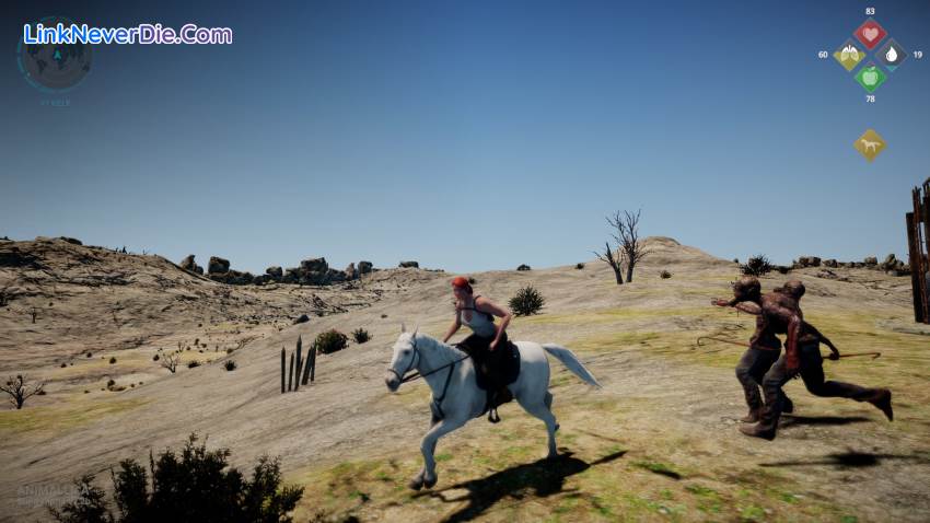 Hình ảnh trong game Animallica (screenshot) Hình ảnh trong game Animallica (screenshot)