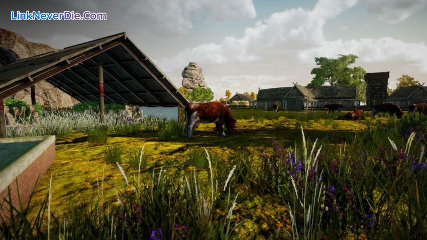 Hình ảnh trong game Animallica (screenshot) Hình ảnh trong game Animallica (screenshot)