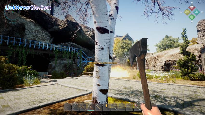Hình ảnh trong game Animallica (screenshot) Hình ảnh trong game Animallica (screenshot)