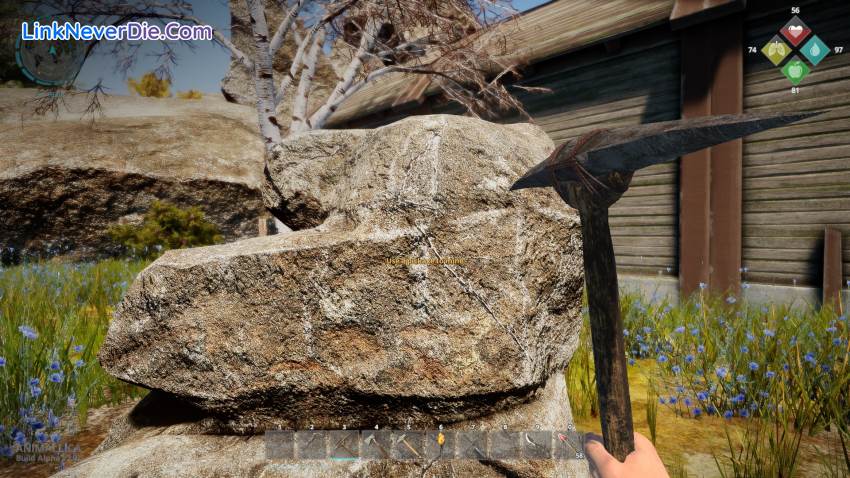 Hình ảnh trong game Animallica (screenshot) Hình ảnh trong game Animallica (screenshot)