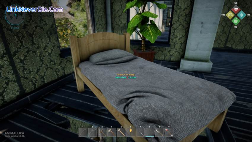 Hình ảnh trong game Animallica (screenshot) Hình ảnh trong game Animallica (screenshot)