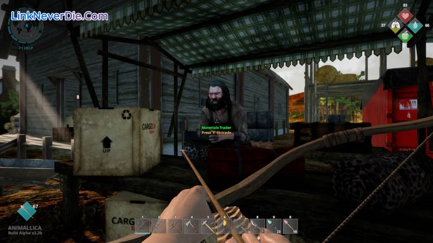 Hình ảnh trong game Animallica (screenshot) Hình ảnh trong game Animallica (screenshot)