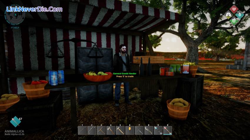 Hình ảnh trong game Animallica (screenshot) Hình ảnh trong game Animallica (screenshot)