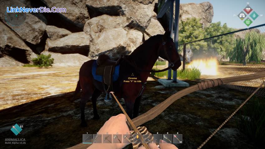 Hình ảnh trong game Animallica (screenshot) Hình ảnh trong game Animallica (screenshot)