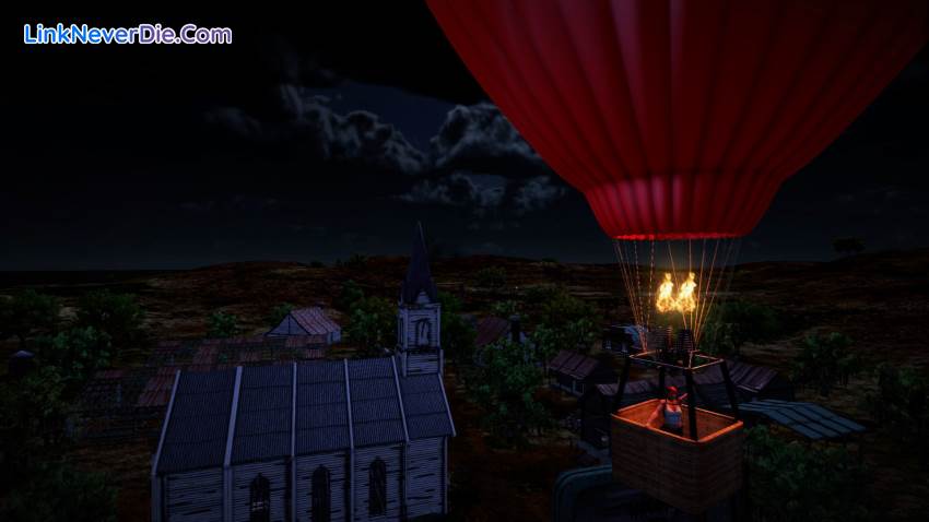 Hình ảnh trong game Animallica (screenshot) Hình ảnh trong game Animallica (screenshot)
