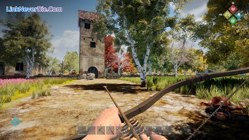 Hình ảnh trong game Animallica (screenshot) Hình ảnh trong game Animallica (screenshot)