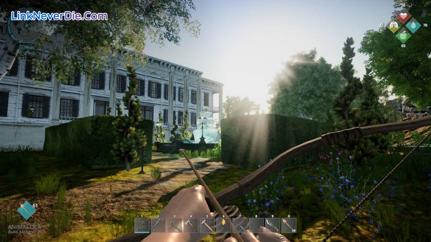 Hình ảnh trong game Animallica (screenshot) Hình ảnh trong game Animallica (screenshot)