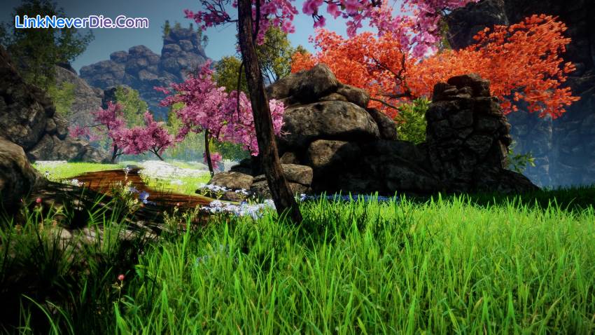 Hình ảnh trong game Animallica (screenshot) Hình ảnh trong game Animallica (screenshot)