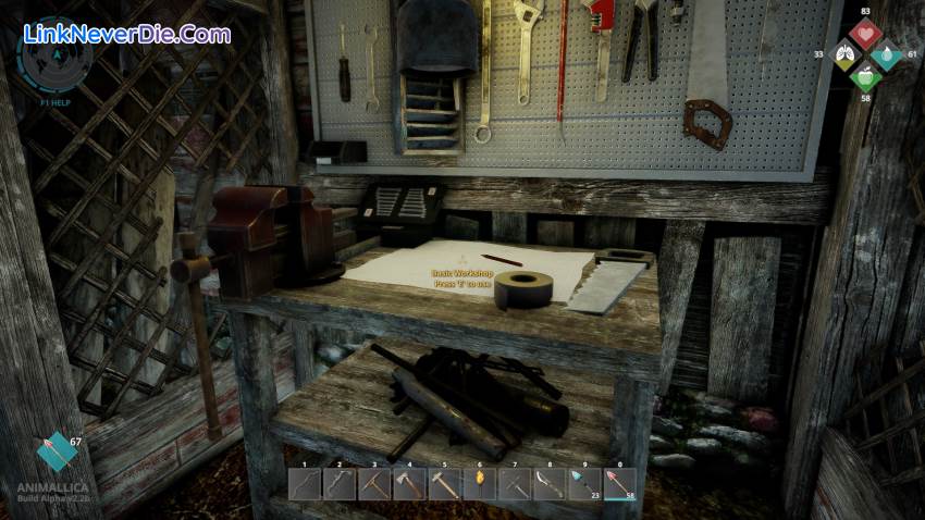 Hình ảnh trong game Animallica (screenshot) Hình ảnh trong game Animallica (screenshot)