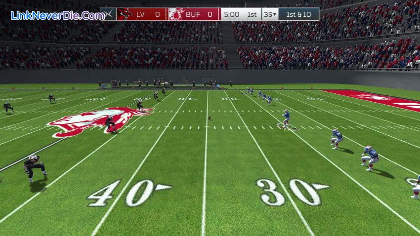 Hình ảnh trong game Axis Football 2017 (screenshot) Hình ảnh trong game Axis Football 2017 (screenshot)