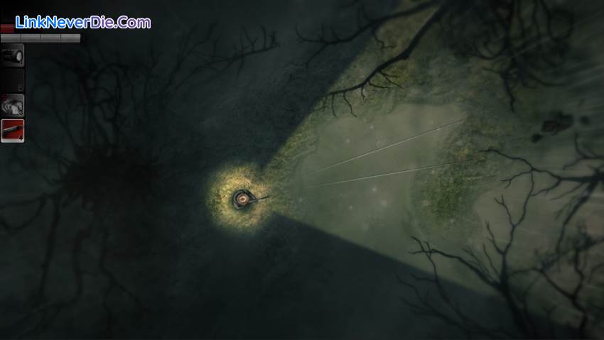 Hình ảnh trong game Darkwood (screenshot) Hình ảnh trong game Darkwood (screenshot)