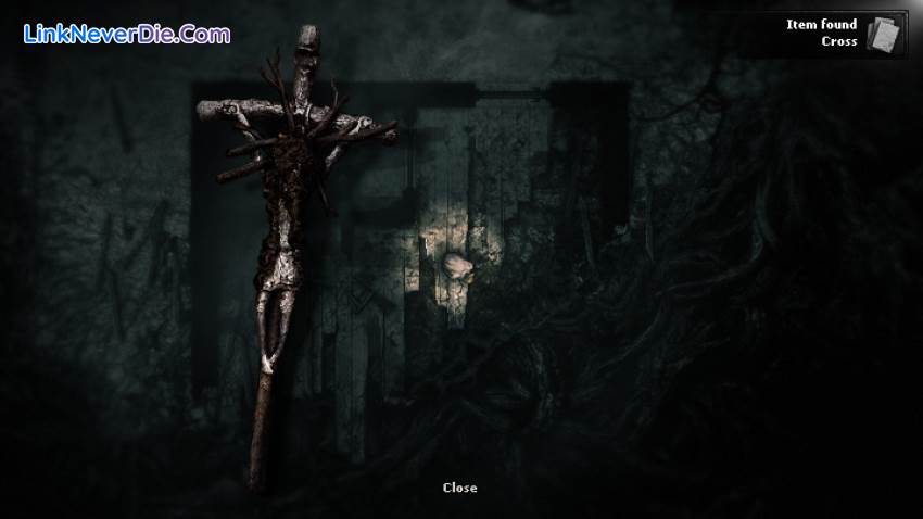 Hình ảnh trong game Darkwood (screenshot) Hình ảnh trong game Darkwood (screenshot)