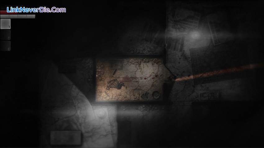 Hình ảnh trong game Darkwood (screenshot) Hình ảnh trong game Darkwood (screenshot)