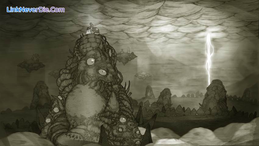 Hình ảnh trong game Original Journey (screenshot) Hình ảnh trong game Original Journey (screenshot)