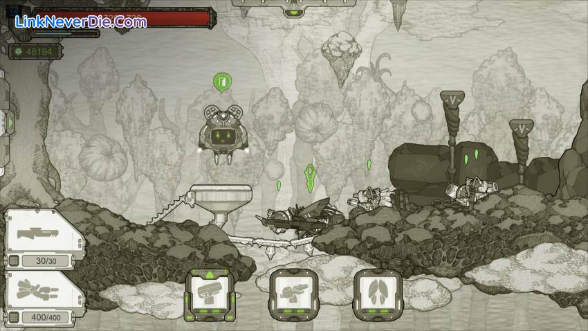 Hình ảnh trong game Original Journey (screenshot) Hình ảnh trong game Original Journey (screenshot)