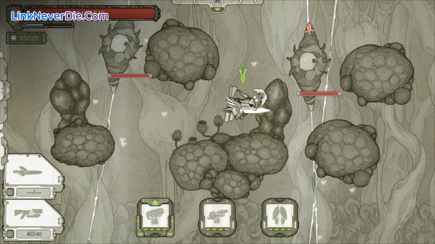 Hình ảnh trong game Original Journey (screenshot) Hình ảnh trong game Original Journey (screenshot)