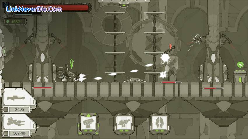 Hình ảnh trong game Original Journey (screenshot) Hình ảnh trong game Original Journey (screenshot)
