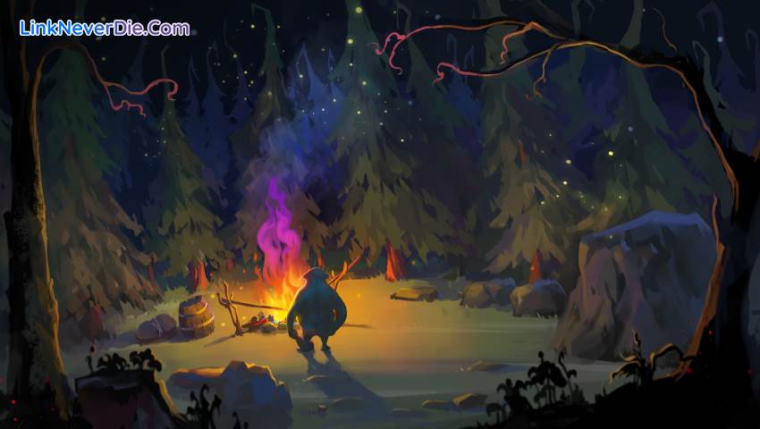 Hình ảnh trong game Quest Hunter (screenshot) Hình ảnh trong game Quest Hunter (screenshot)