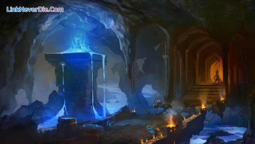Hình ảnh trong game Quest Hunter (screenshot) Hình ảnh trong game Quest Hunter (screenshot)