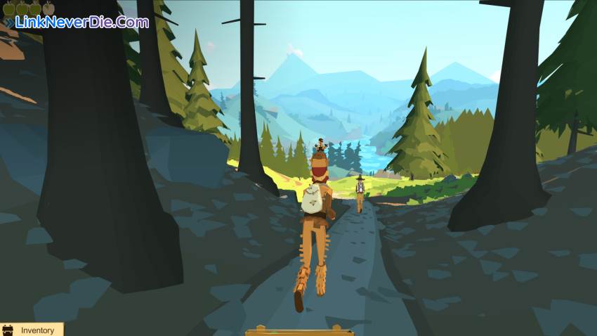 Hình ảnh trong game The Trail: Frontier Challenge (screenshot) Hình ảnh trong game The Trail: Frontier Challenge (screenshot)