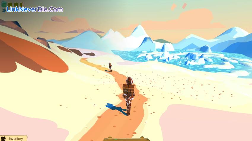 Hình ảnh trong game The Trail: Frontier Challenge (screenshot) Hình ảnh trong game The Trail: Frontier Challenge (screenshot)