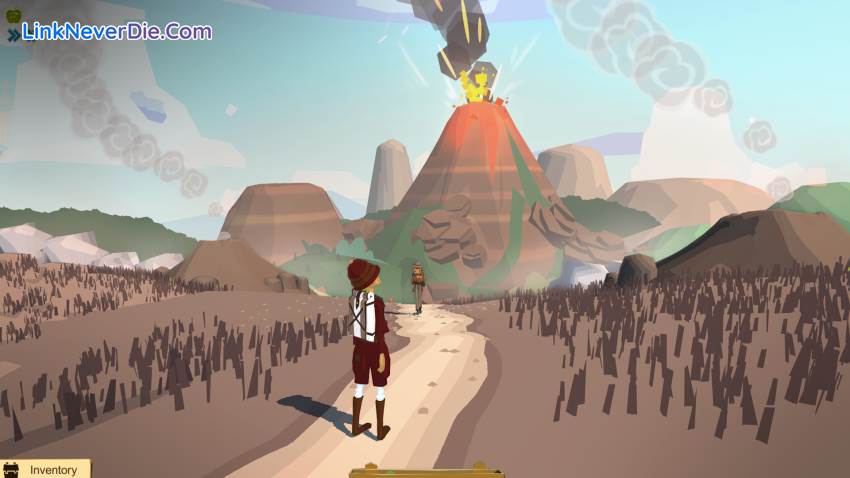 Hình ảnh trong game The Trail: Frontier Challenge (screenshot) Hình ảnh trong game The Trail: Frontier Challenge (screenshot)