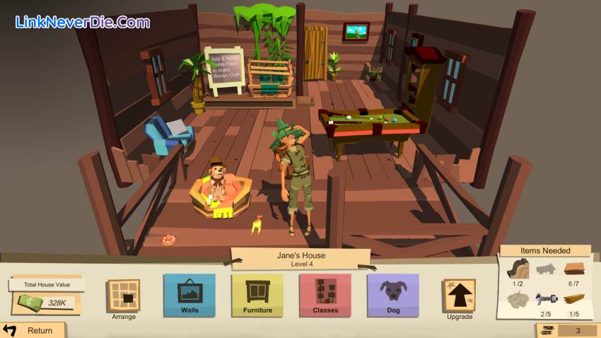 Hình ảnh trong game The Trail: Frontier Challenge (screenshot) Hình ảnh trong game The Trail: Frontier Challenge (screenshot)