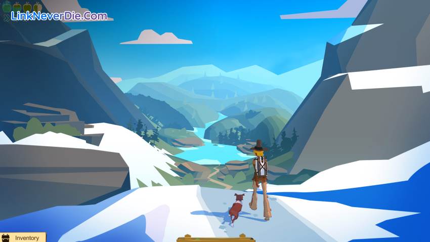 Hình ảnh trong game The Trail: Frontier Challenge (screenshot) Hình ảnh trong game The Trail: Frontier Challenge (screenshot)
