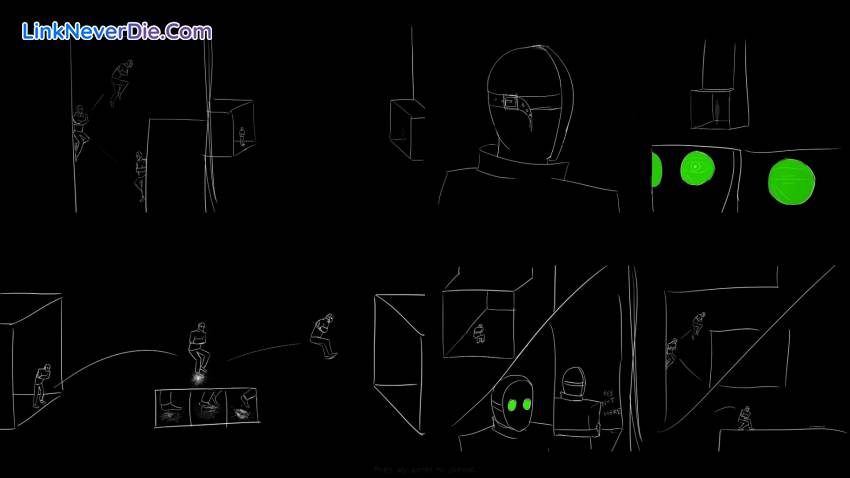 Hình ảnh trong game Turner (screenshot) Hình ảnh trong game Turner (screenshot)