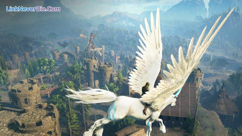 Hình ảnh trong game Dark and Light (screenshot) Hình ảnh trong game Dark and Light (screenshot)