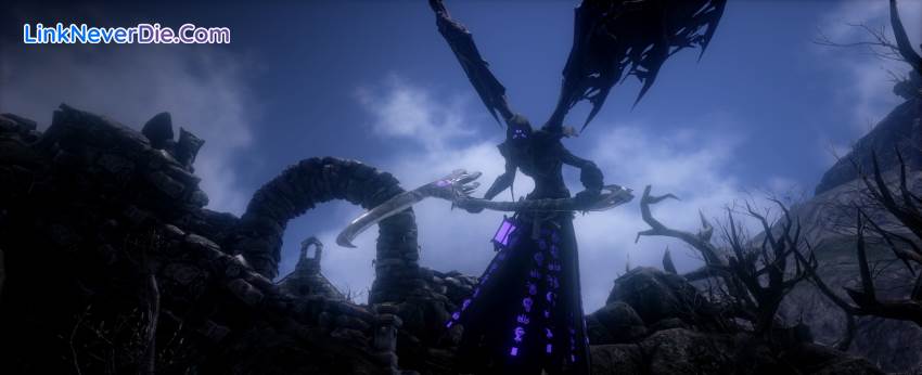 Hình ảnh trong game Dark and Light (screenshot) Hình ảnh trong game Dark and Light (screenshot)