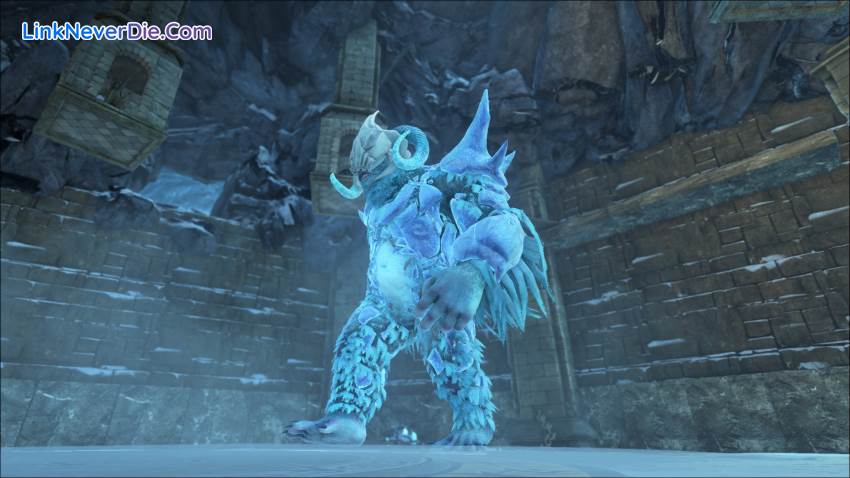Hình ảnh trong game Dark and Light (screenshot) Hình ảnh trong game Dark and Light (screenshot)