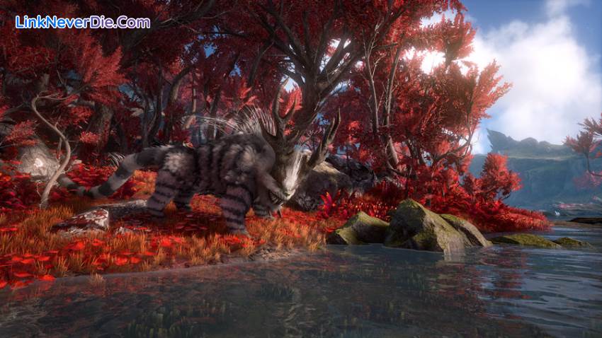 Hình ảnh trong game Dark and Light (screenshot) Hình ảnh trong game Dark and Light (screenshot)