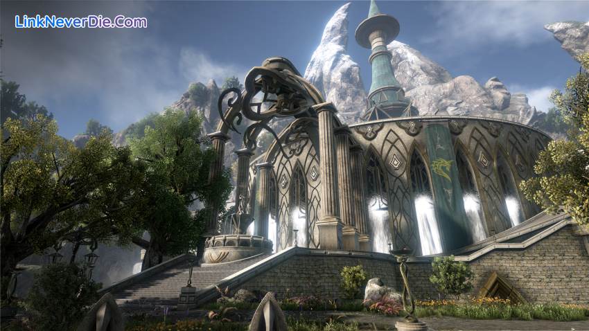 Hình ảnh trong game Dark and Light (screenshot) Hình ảnh trong game Dark and Light (screenshot)