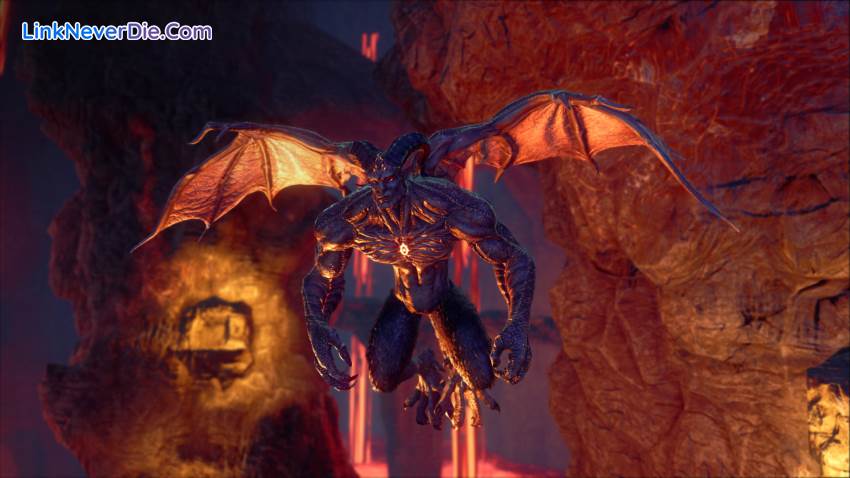 Hình ảnh trong game Dark and Light (screenshot) Hình ảnh trong game Dark and Light (screenshot)